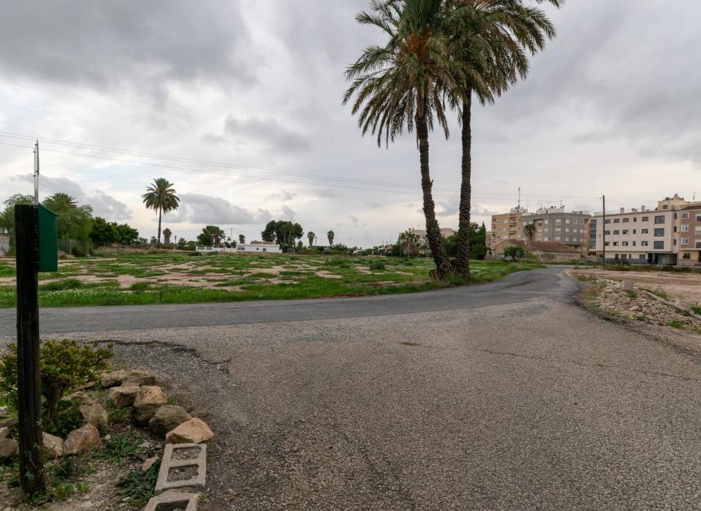 Resale - Country House - La hoya