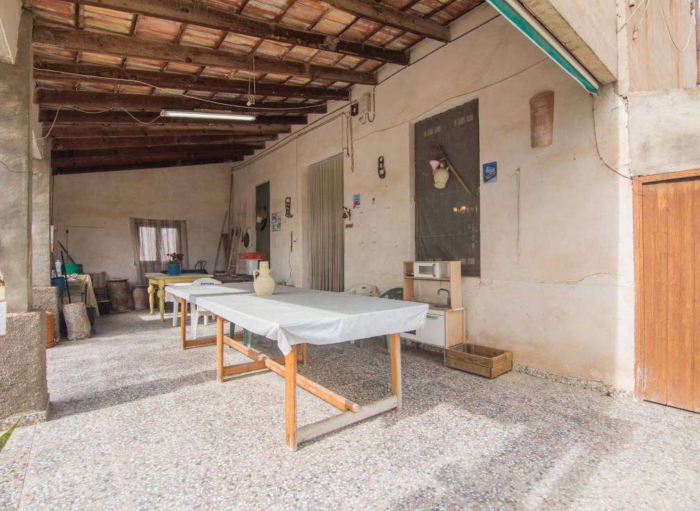 Resale - Country House - Peña las aguilas - PEÑA DE LAS AGUILAS