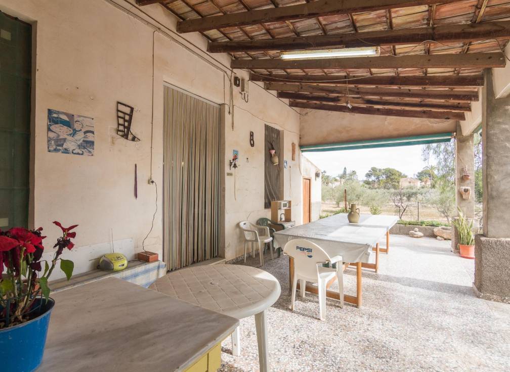 Resale - Country House - Peña las aguilas - PEÑA DE LAS AGUILAS