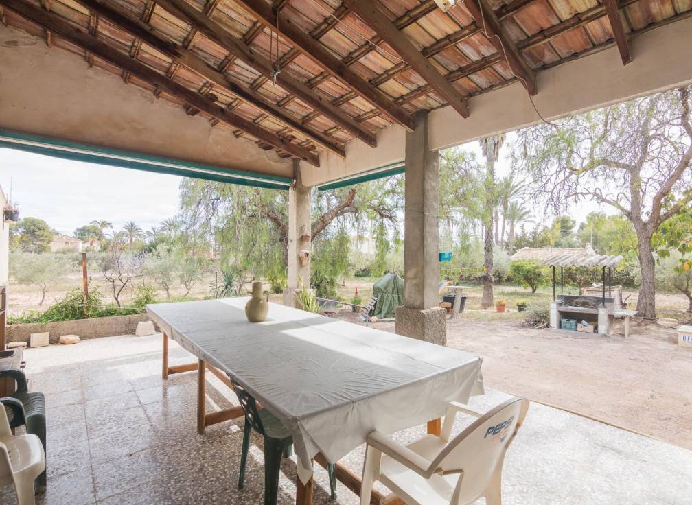 Resale - Country House - Peña las aguilas - PEÑA DE LAS AGUILAS