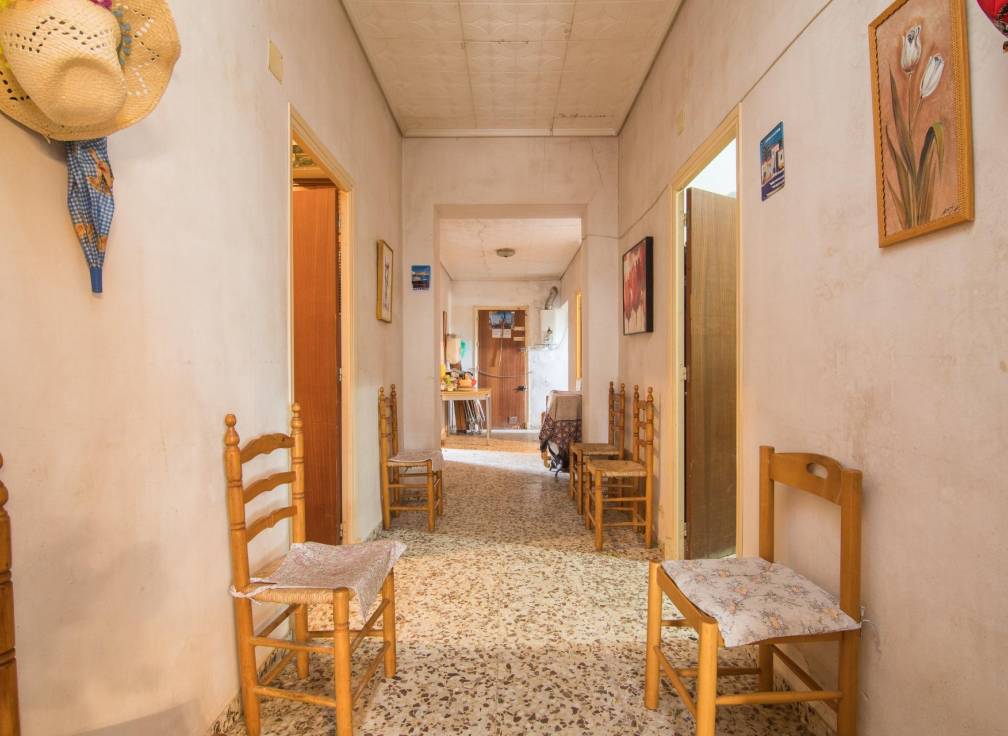 Resale - Country House - Peña las aguilas - PEÑA DE LAS AGUILAS