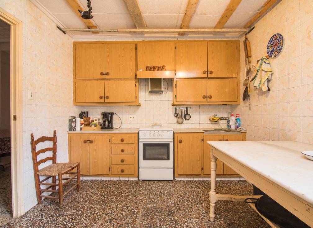 Resale - Country House - Peña las aguilas - PEÑA DE LAS AGUILAS