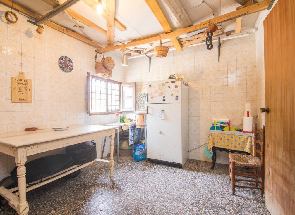 Resale - Country House - Peña las aguilas - PEÑA DE LAS AGUILAS