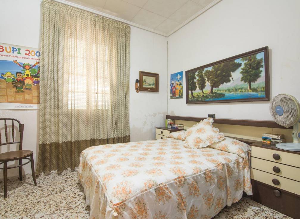 Resale - Country House - Peña las aguilas - PEÑA DE LAS AGUILAS