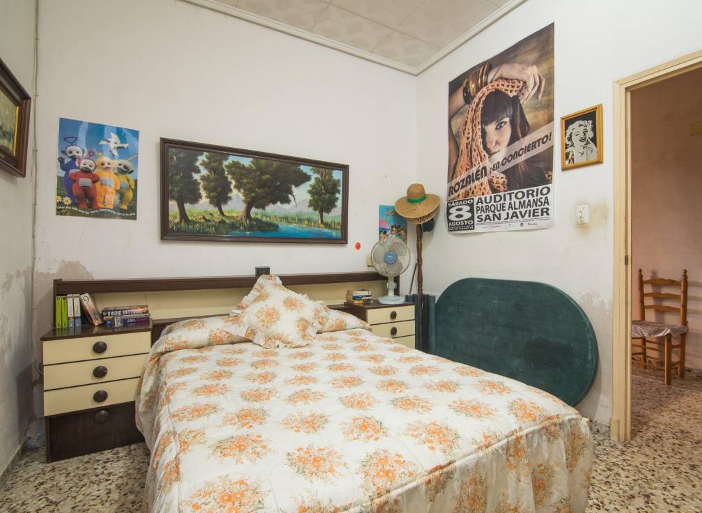 Resale - Country House - Peña las aguilas - PEÑA DE LAS AGUILAS