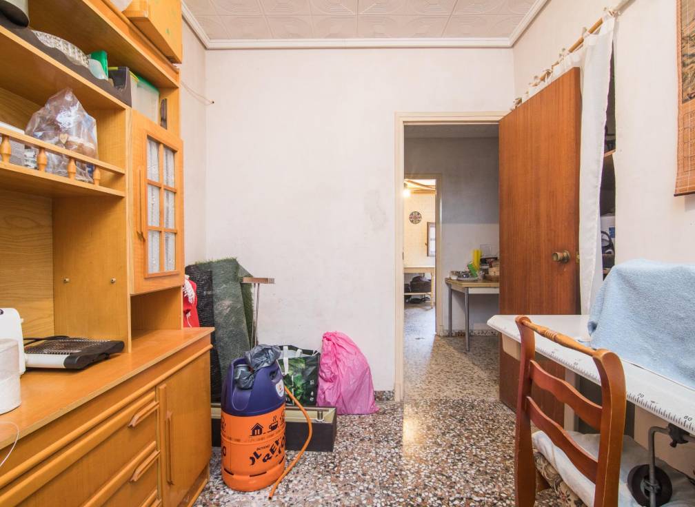 Resale - Country House - Peña las aguilas - PEÑA DE LAS AGUILAS