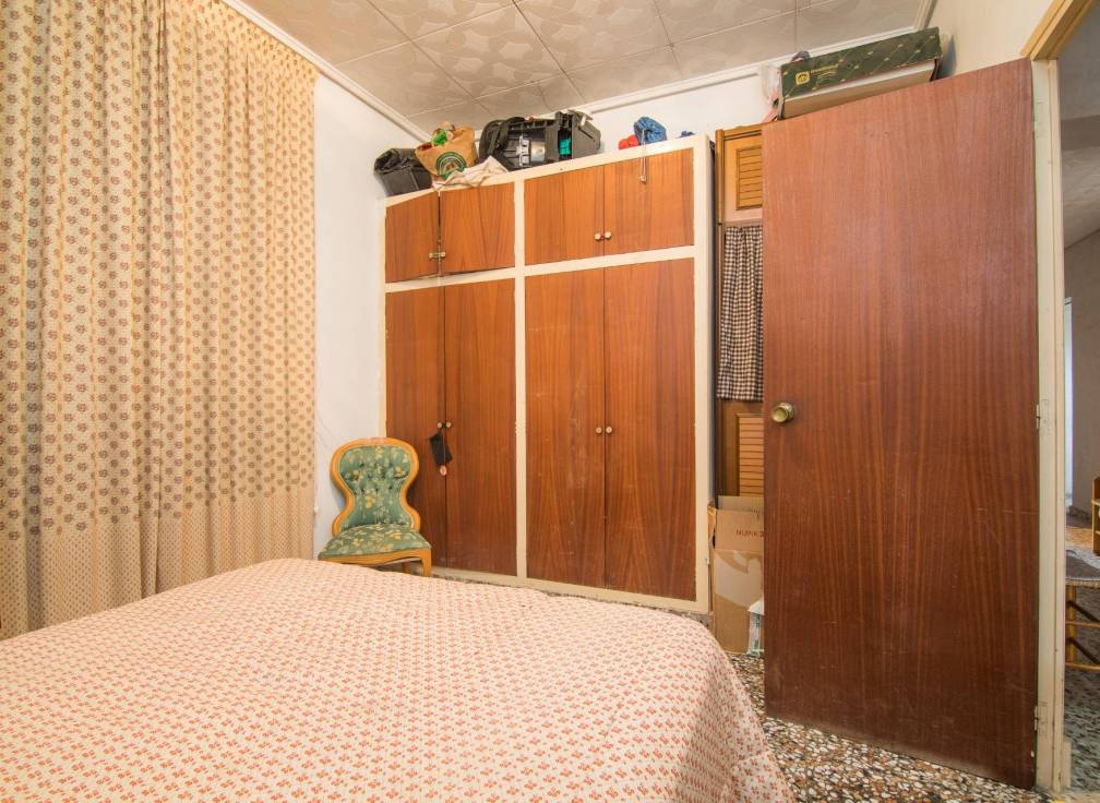 Resale - Country House - Peña las aguilas - PEÑA DE LAS AGUILAS