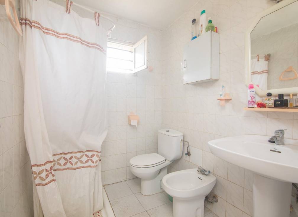 Resale - Country House - Peña las aguilas - PEÑA DE LAS AGUILAS