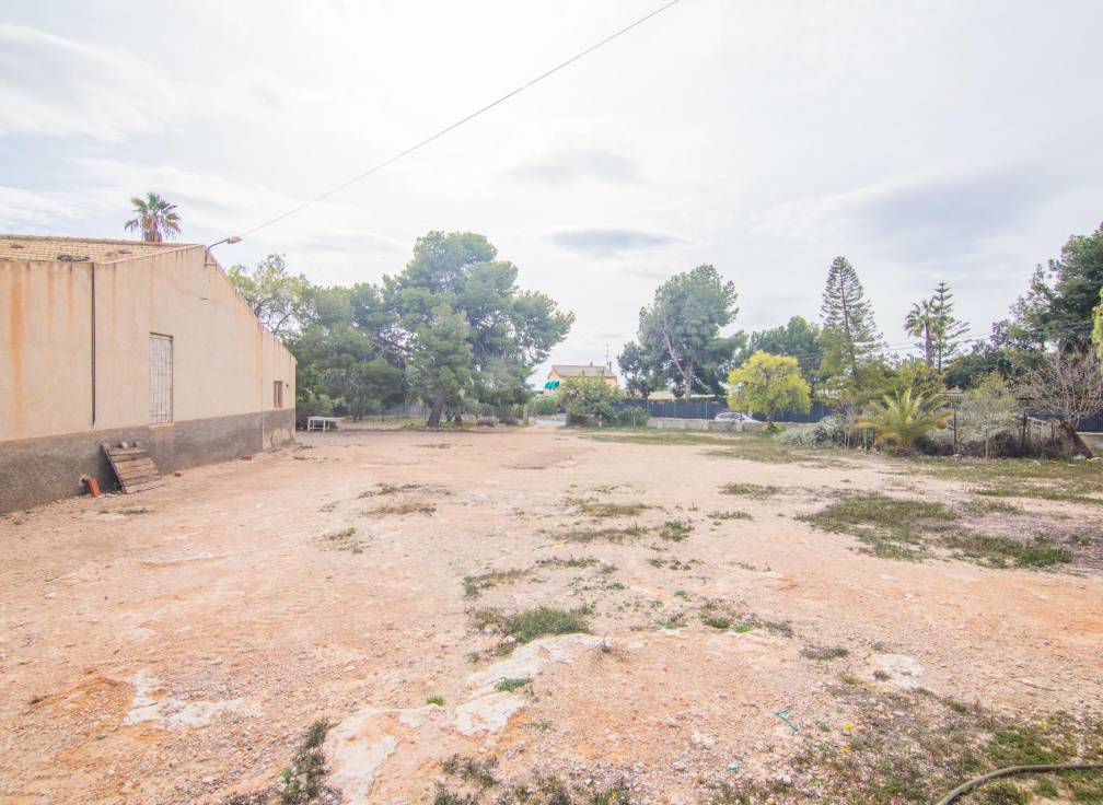 Resale - Country House - Peña las aguilas - PEÑA DE LAS AGUILAS