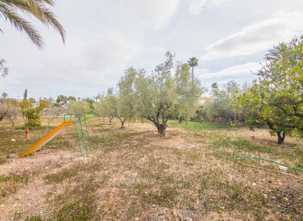 Resale - Country House - Peña las aguilas - PEÑA DE LAS AGUILAS