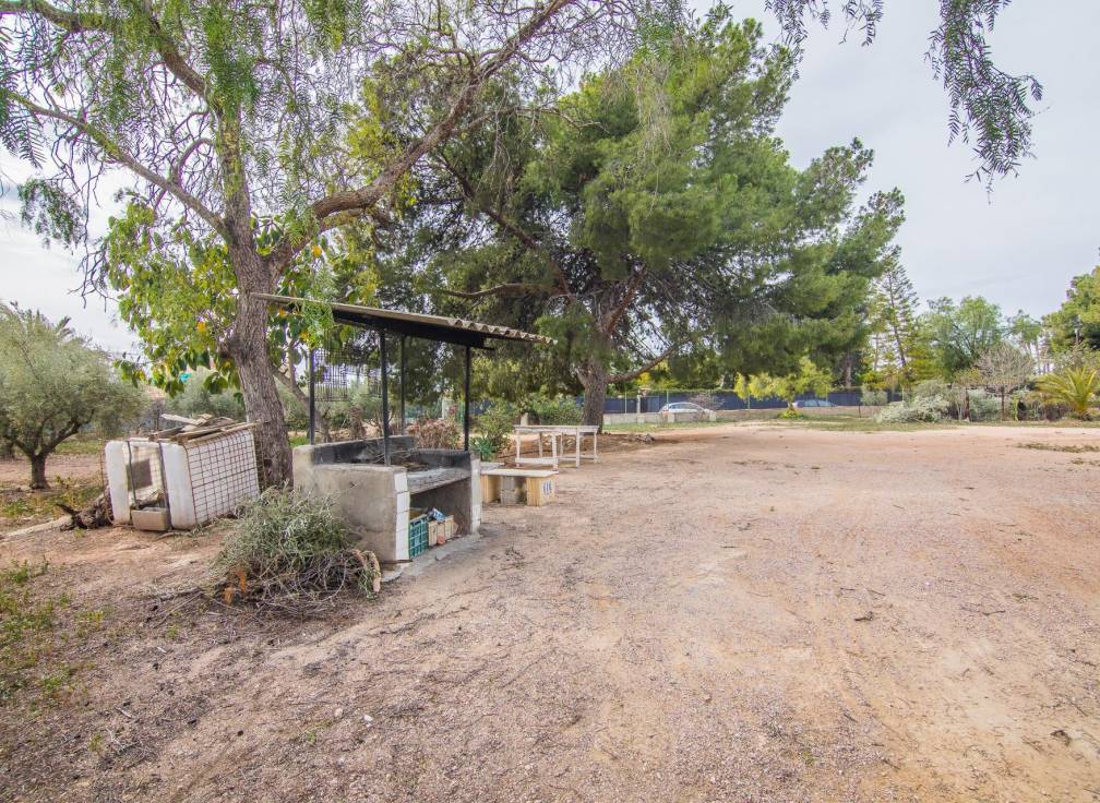 Resale - Country House - Peña las aguilas - PEÑA DE LAS AGUILAS