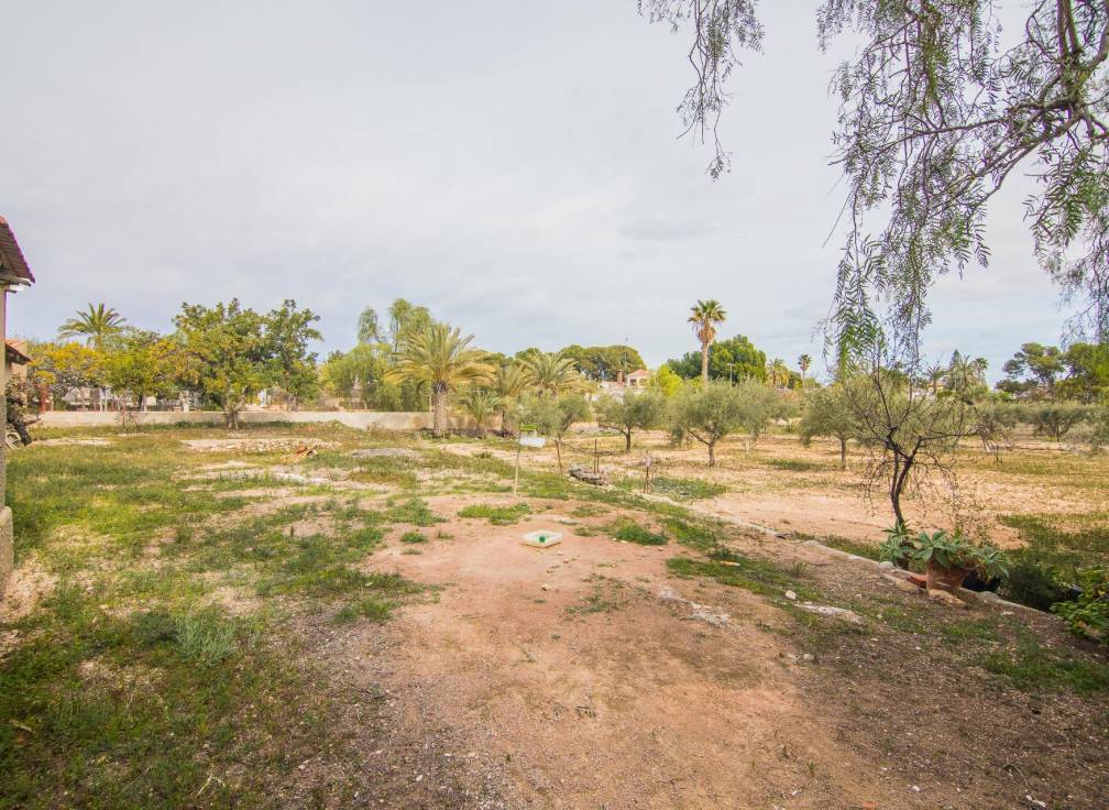 Resale - Country House - Peña las aguilas - PEÑA DE LAS AGUILAS