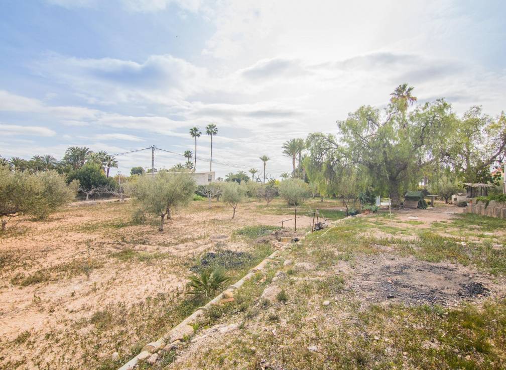 Resale - Country House - Peña las aguilas - PEÑA DE LAS AGUILAS