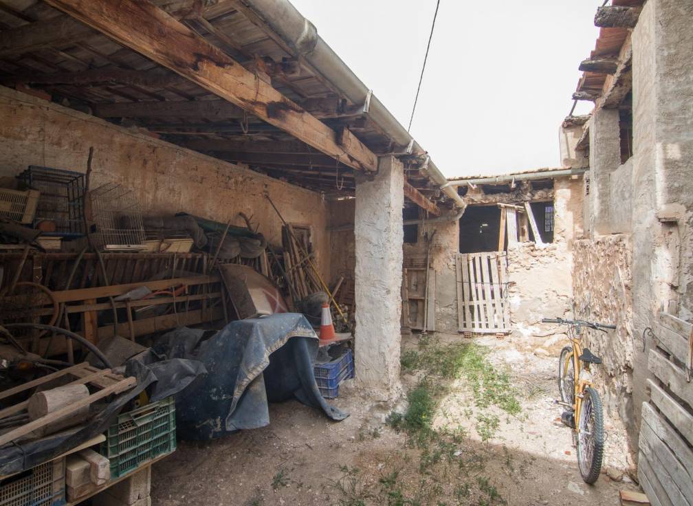 Resale - Country House - Peña las aguilas - PEÑA DE LAS AGUILAS