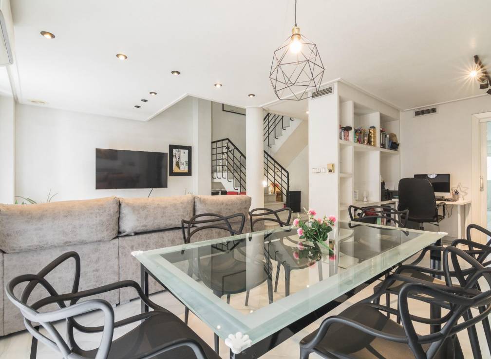 Resale - Duplex - Elche - Centro