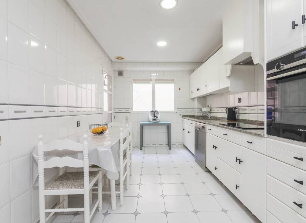 Resale - Duplex - Elche - Centro