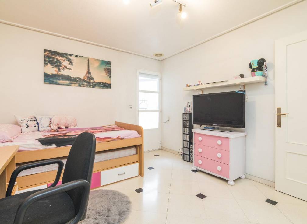 Resale - Duplex - Elche - Centro