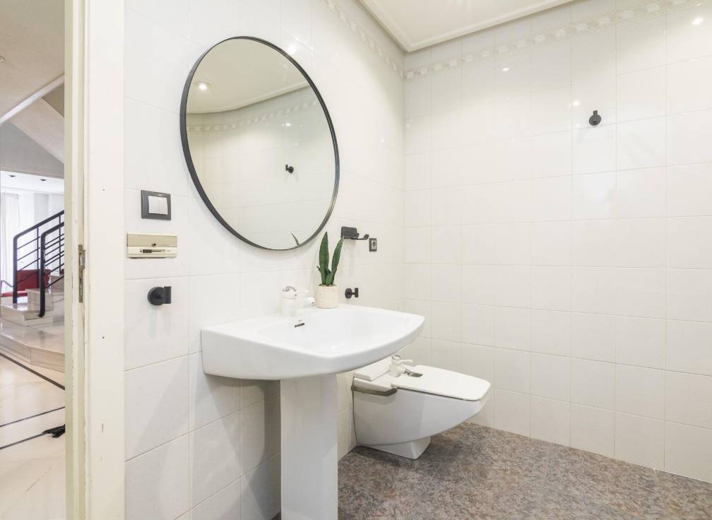 Resale - Duplex - Elche - Centro