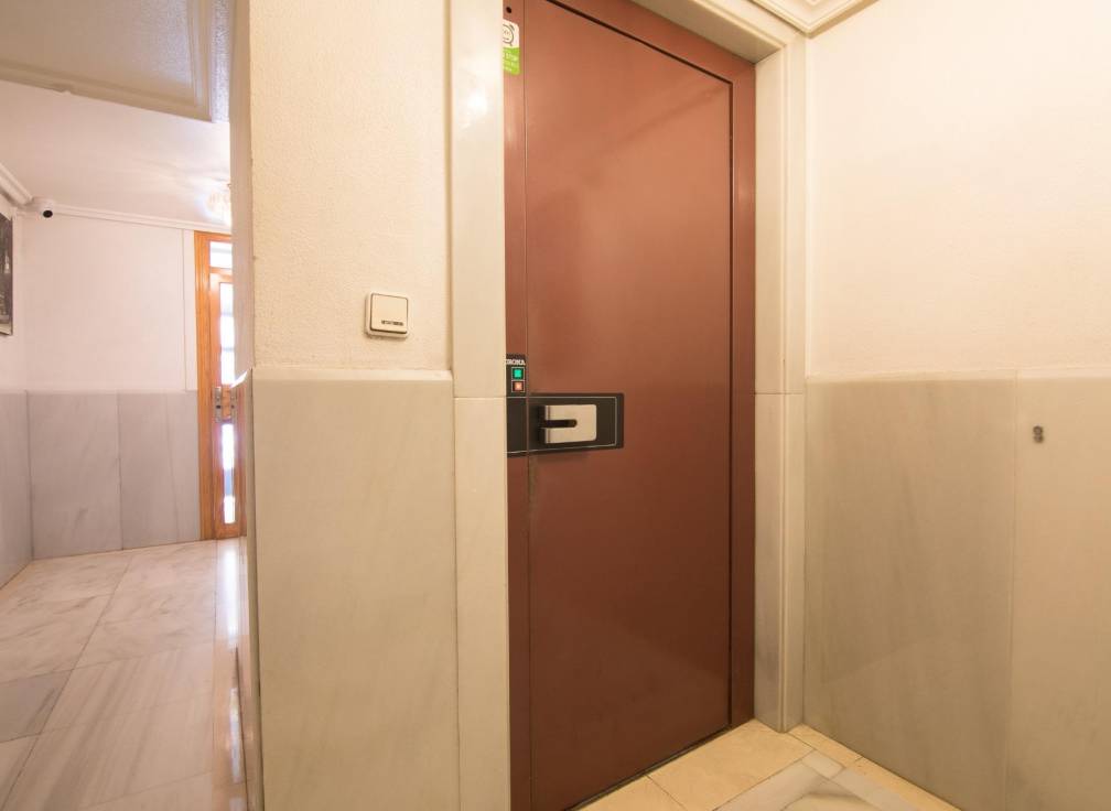 Resale - Duplex - Elche - Centro