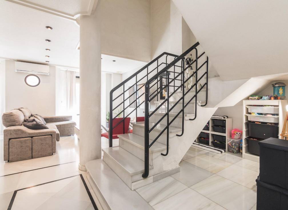 Resale - Duplex - Elche - Centro