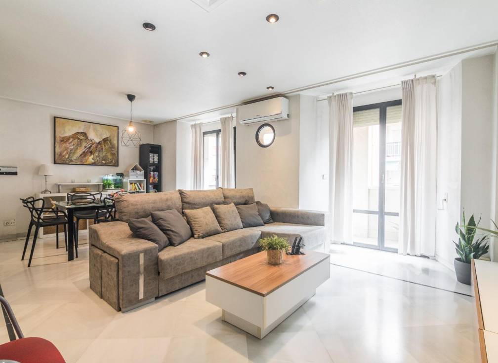 Resale - Duplex - Elche - Centro