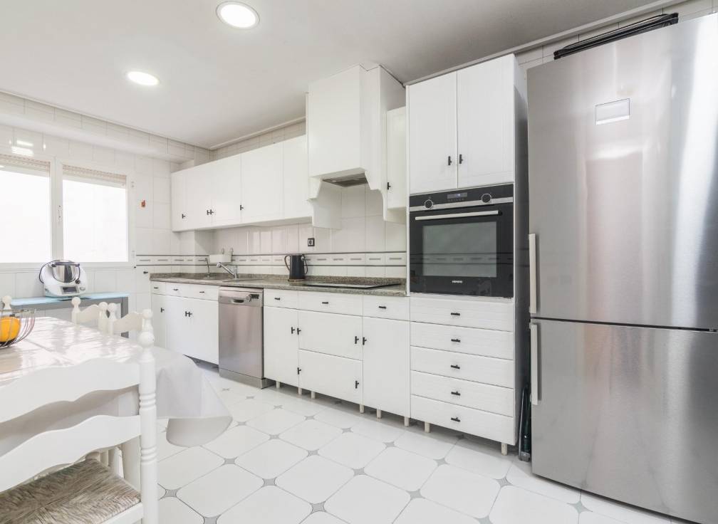 Resale - Duplex - Elche - Centro