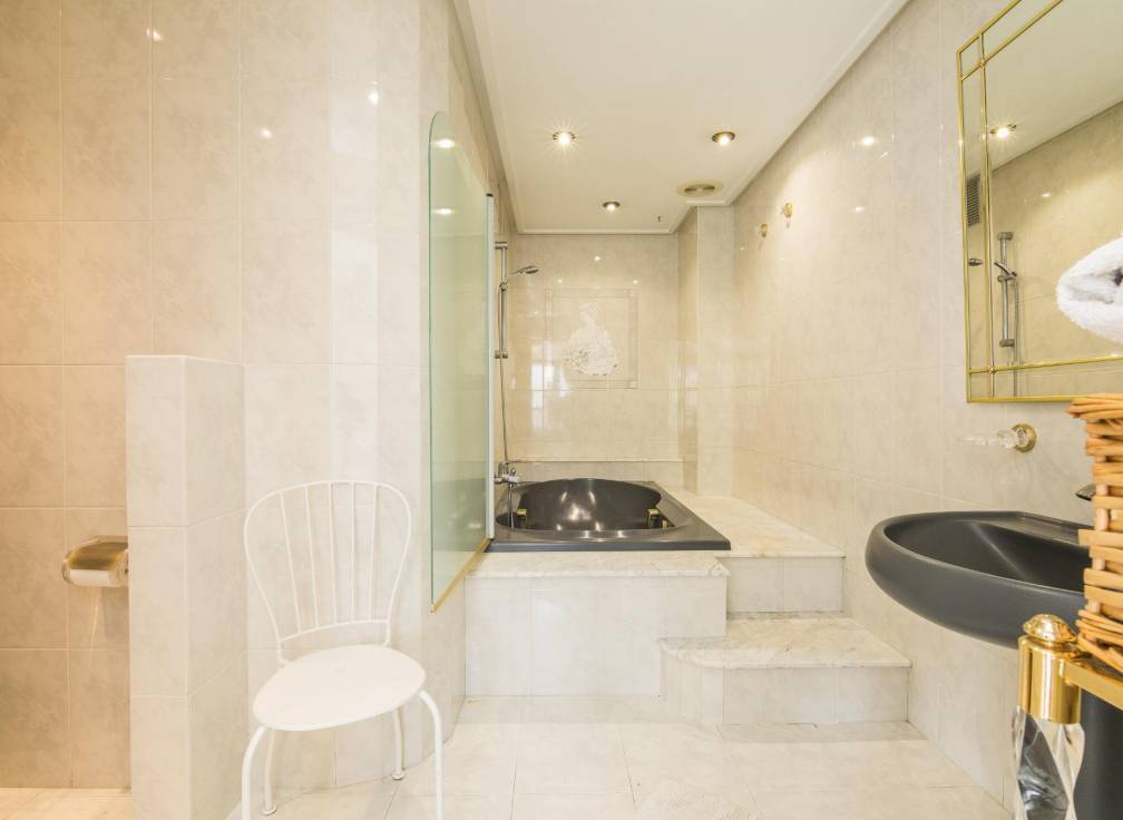 Resale - Duplex - Elche - Centro