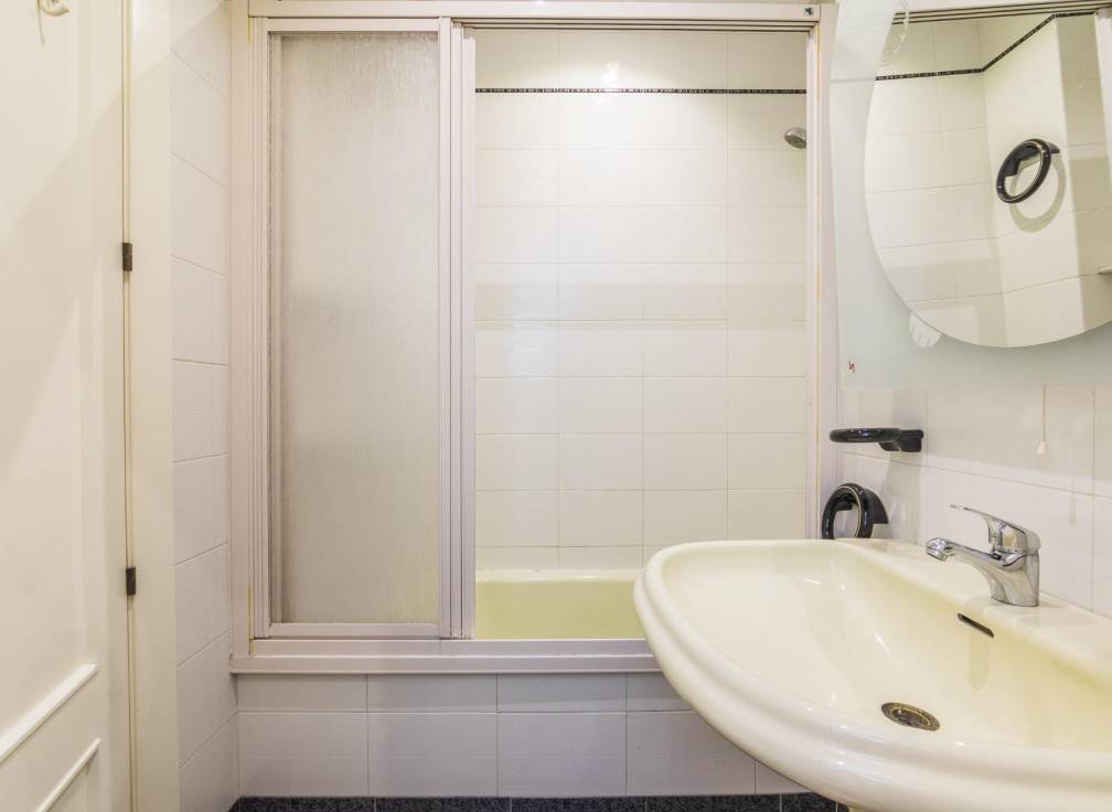 Resale - Duplex - Elche - Centro