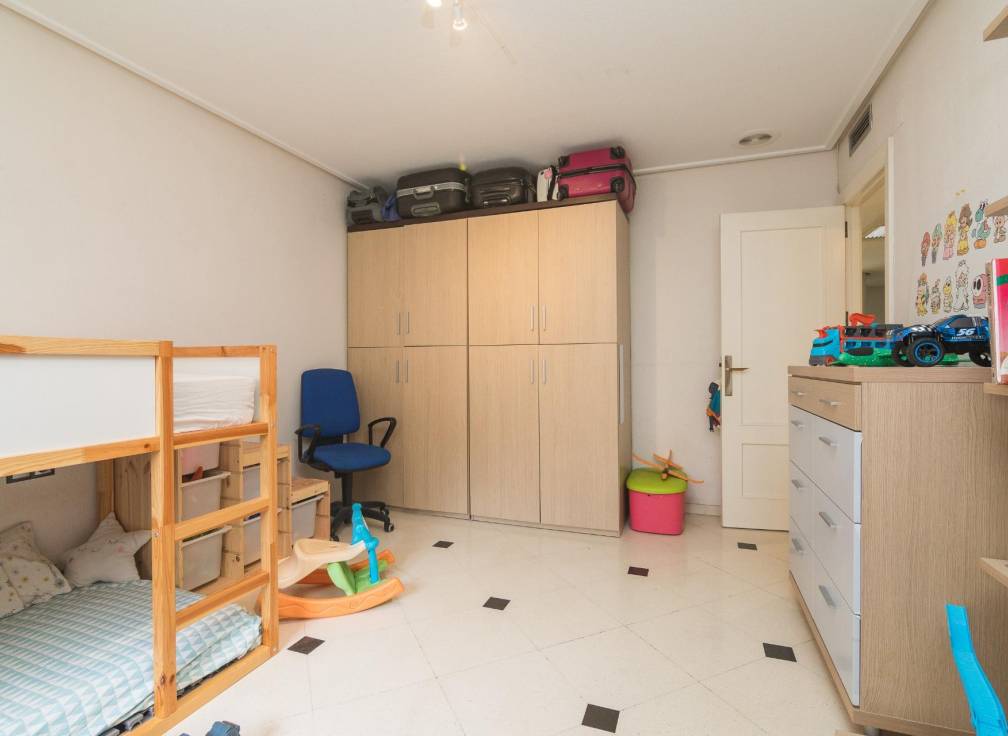 Resale - Duplex - Elche - Centro