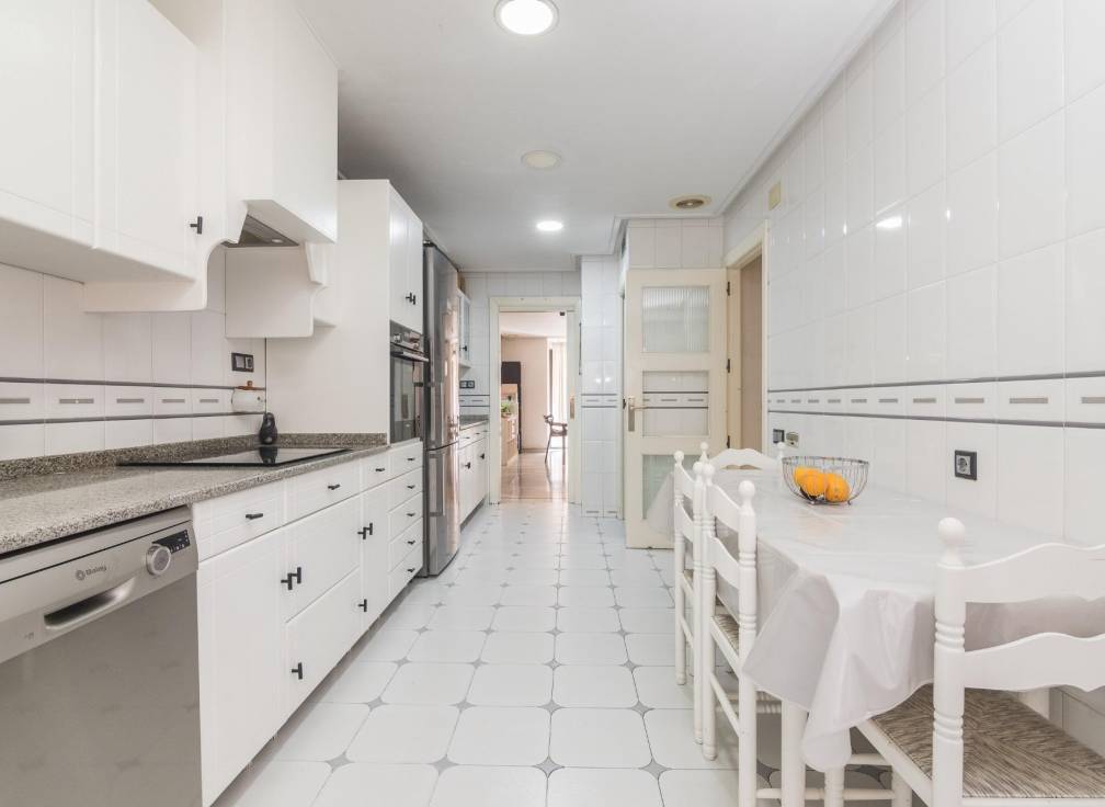 Resale - Duplex - Elche - Centro