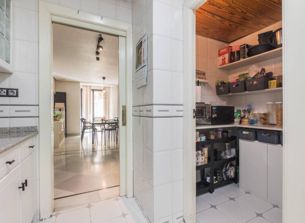 Resale - Duplex - Elche - Centro