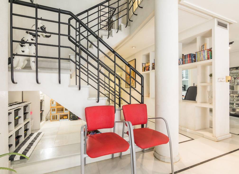 Resale - Duplex - Elche - Centro