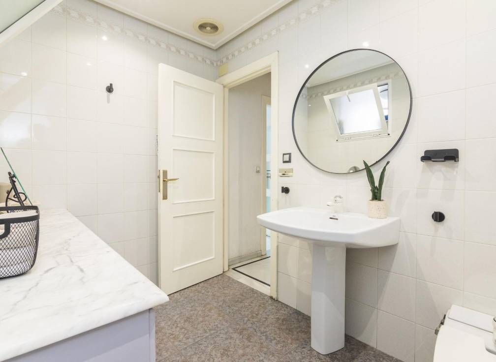 Resale - Duplex - Elche - Centro