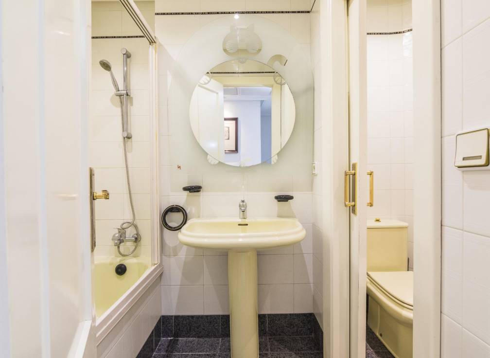 Resale - Duplex - Elche - Centro