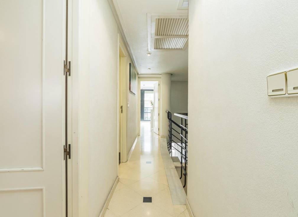 Resale - Duplex - Elche - Centro