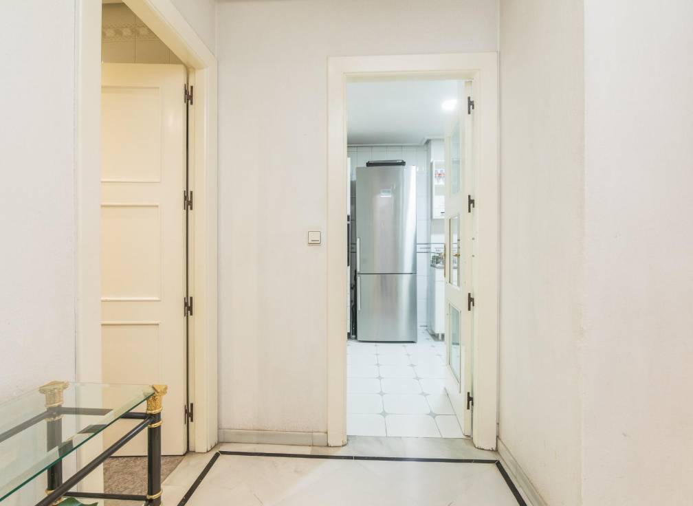 Resale - Duplex - Elche - Centro