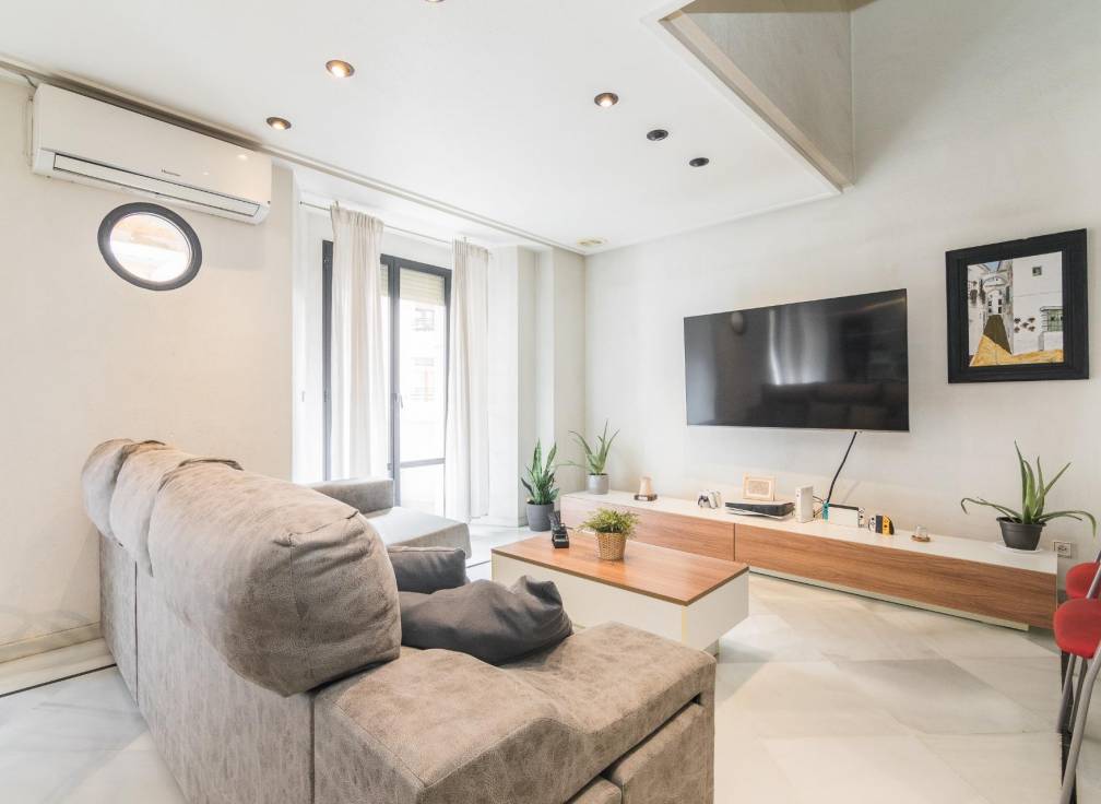 Resale - Duplex - Elche - Centro