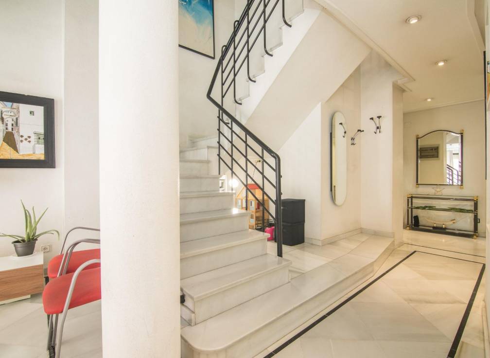 Resale - Duplex - Elche - Centro