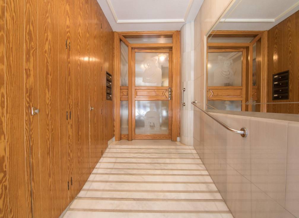 Resale - Duplex - Elche - Centro