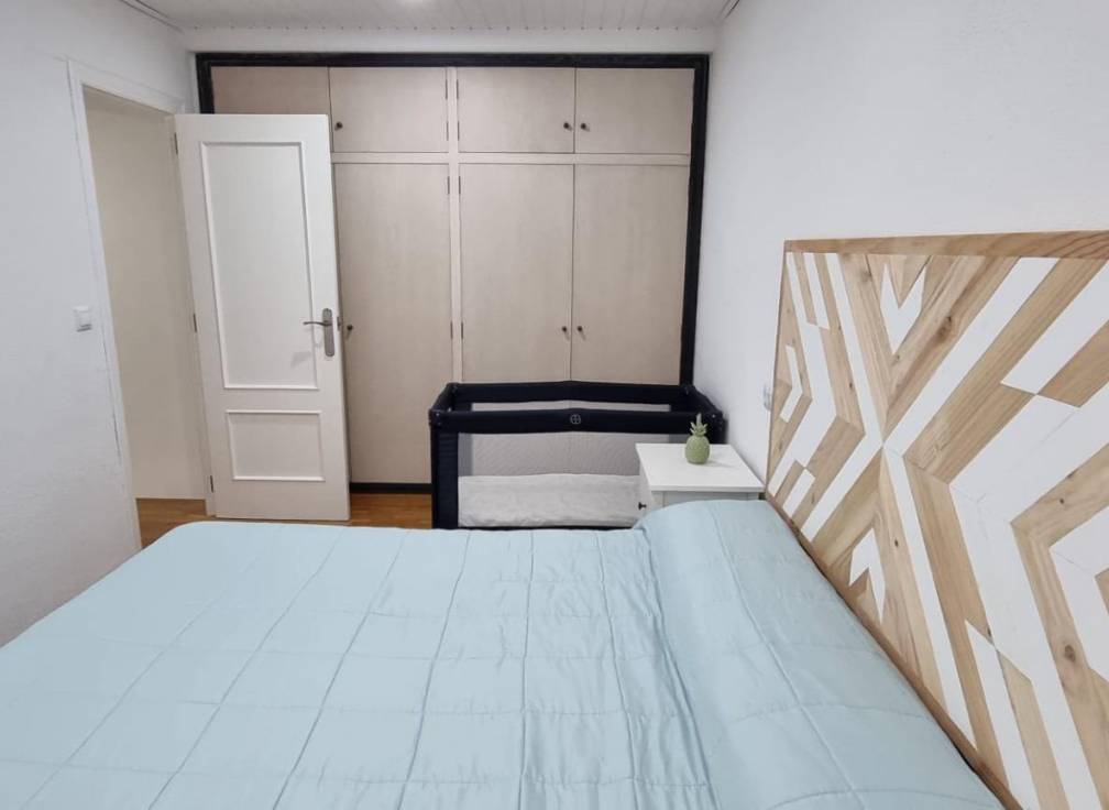 Resale - Duplex - Elche - Raval - Puertas Coloradas