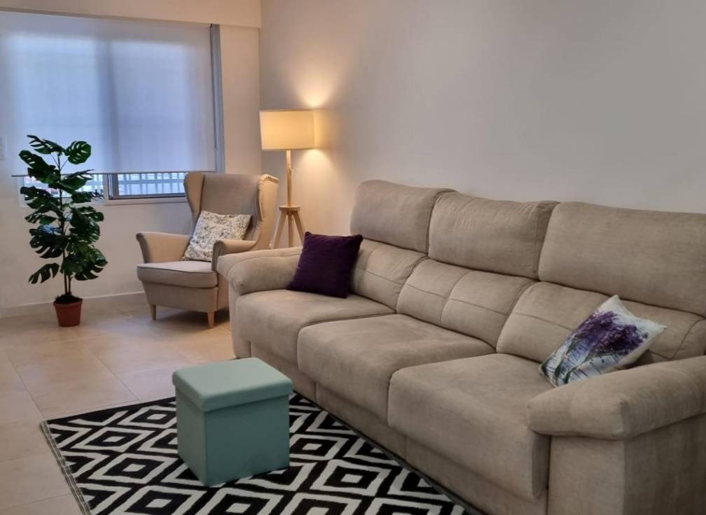 Resale - Duplex - Elche - Raval - Puertas Coloradas