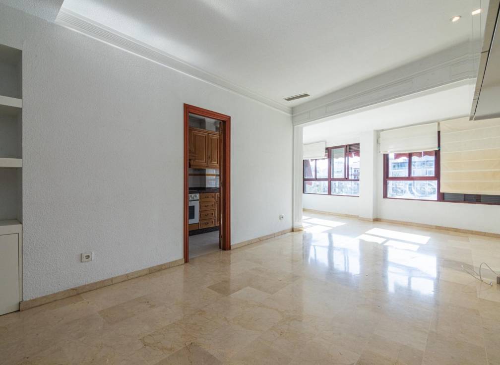 Resale - Duplex - Elche - Raval - Puertas Coloradas
