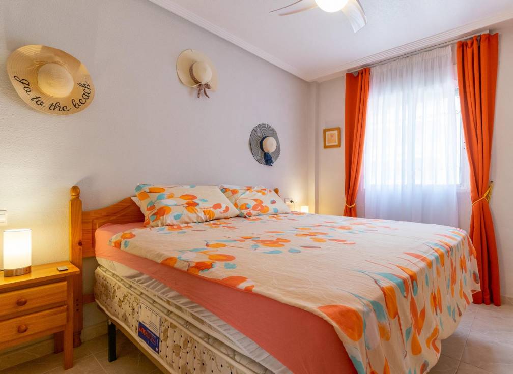 Resale - Duplex - Orihuela Costa - Playa Flamenca