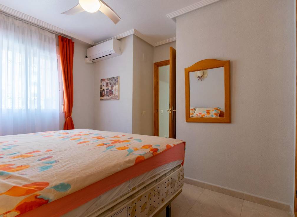 Resale - Duplex - Orihuela Costa - Playa Flamenca