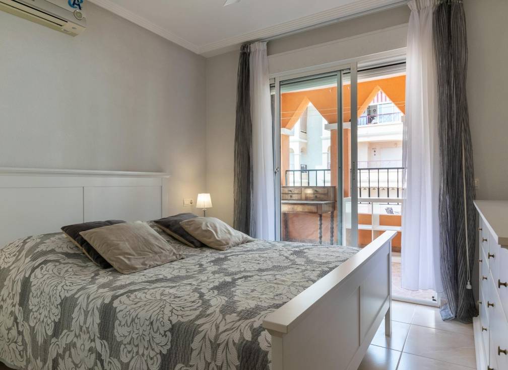 Resale - Duplex - Orihuela Costa - Playa Flamenca