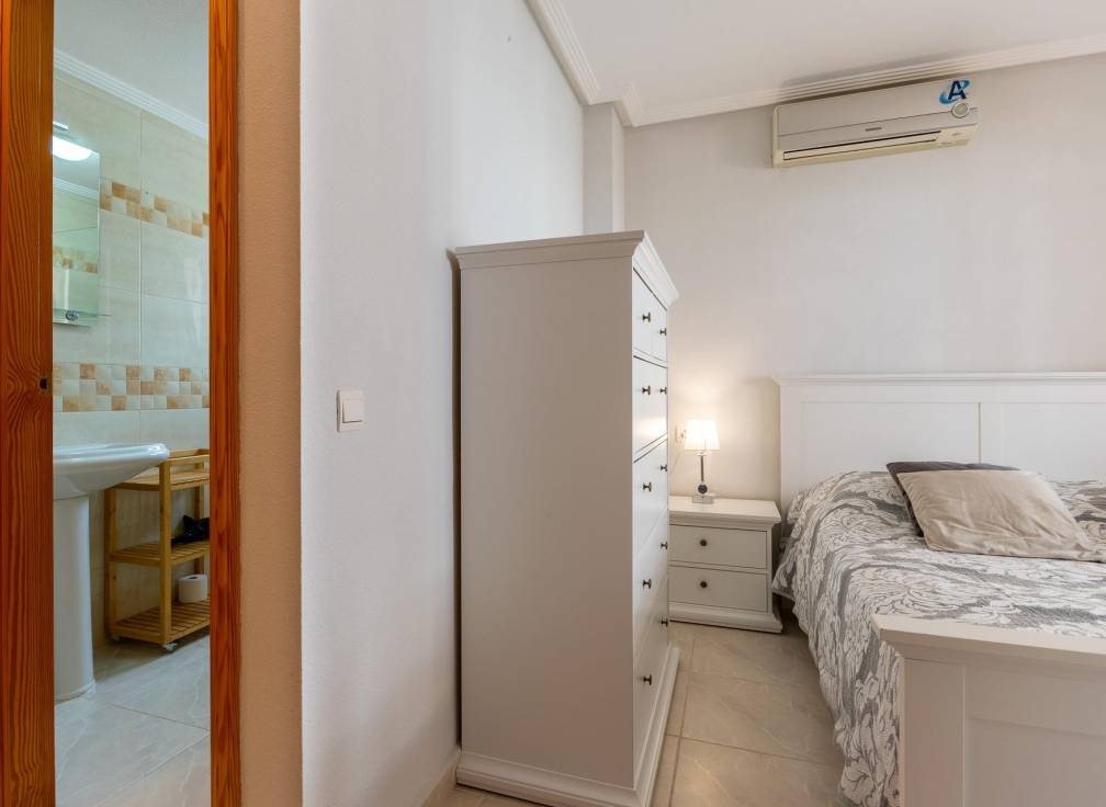 Resale - Duplex - Orihuela Costa - Playa Flamenca