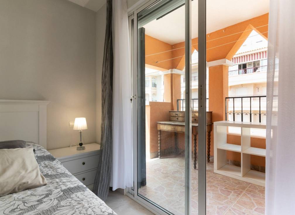 Resale - Duplex - Orihuela Costa - Playa Flamenca