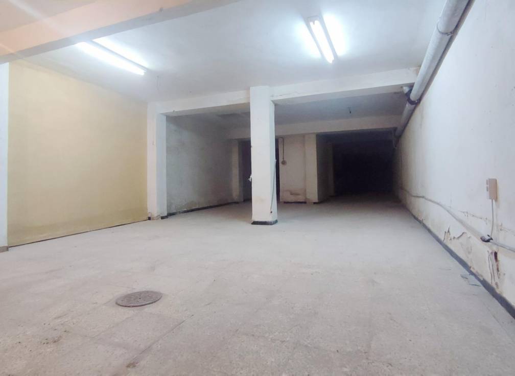 Resale -  - Elche - Centro