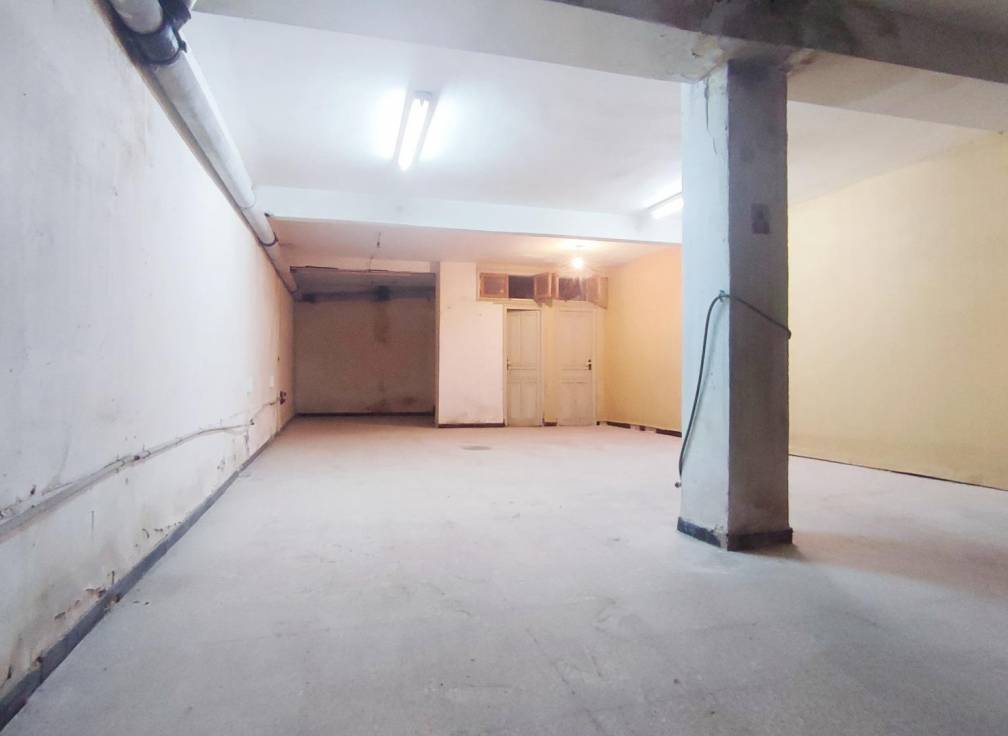 Resale -  - Elche - Centro