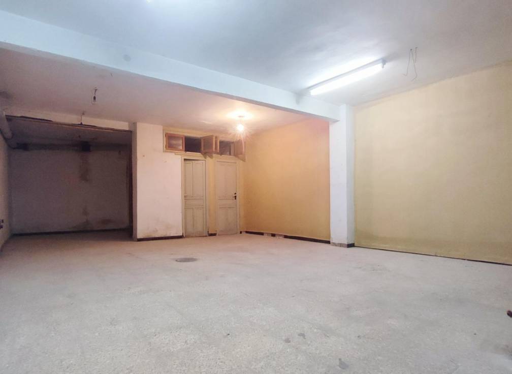 Resale -  - Elche - Centro